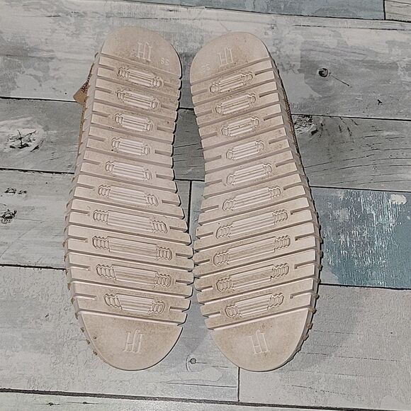 Ilse Jacobson Tulip Slip On Shoes sz 38 - Picture 5 of 7